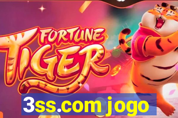 3ss.com jogo